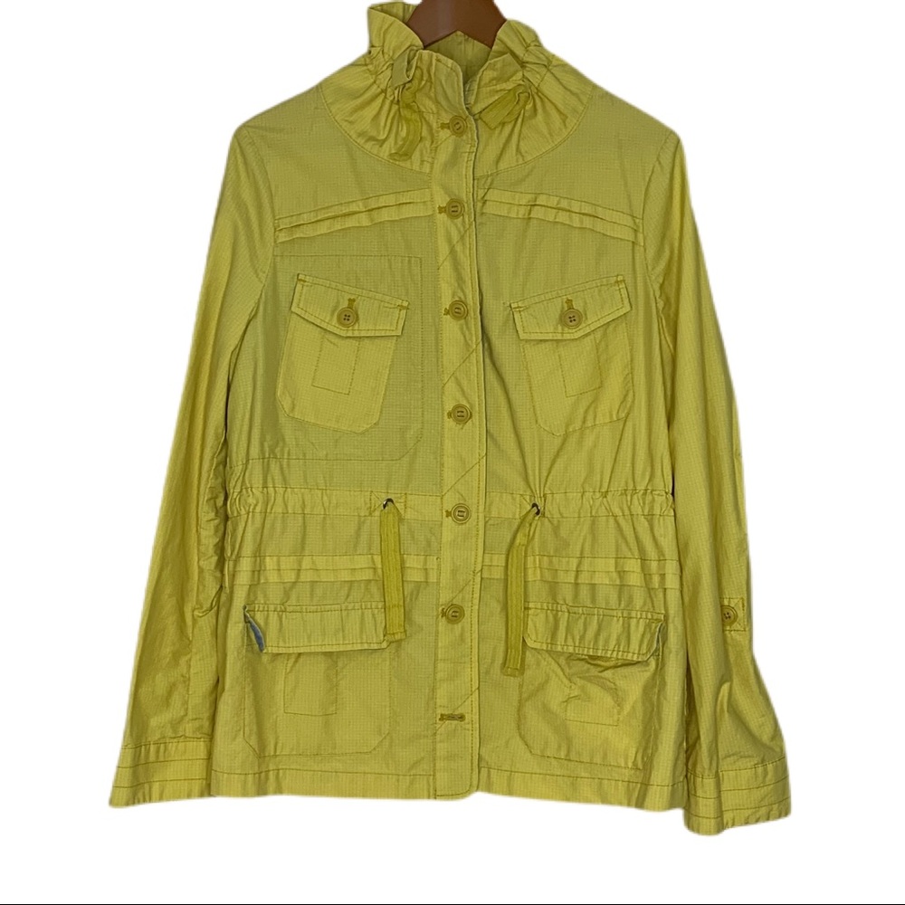 Anthropologie Jacket